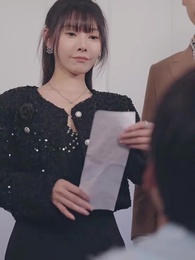 Episodio 32 - La Venganza de la Heredera