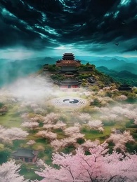 第1集 - 她修仙的，你惹她幹嘛