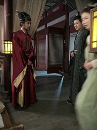 حلم الحب في القصر الإمبراطوري - Episode 51