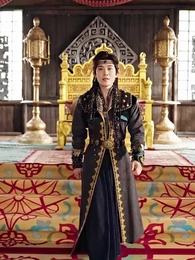 Trùng Sinh Cải Mệnh - Episode 56