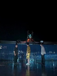 Eye for an Eye - Episode 27