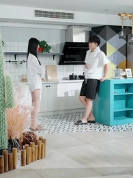 사랑의 잠금 해제 - Episode 13