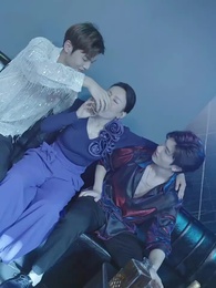 Episodio 62 - La Venganza de la Heredera