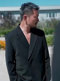 Episode 44 - Eye for an Eye