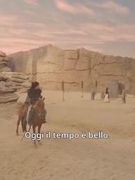 Sostituii mia sorella, il consorte impazzì! - Episode 25