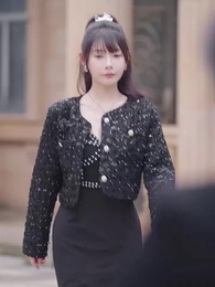 Episodio 34 - La Venganza de la Heredera