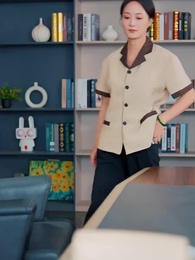 女王她專治不服 - Episode 32