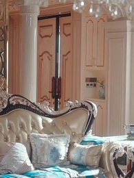 [Lồng tiếng]Tiểu Thư Học Bá - Episode 36