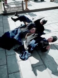 邪王追妻：狂妃很囂張 - Episode 22