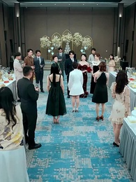 On Yıl Buz, Bir Bahar Güneşi - Episode 29