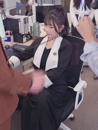 Episode 46 - The Heiress's Rebellion