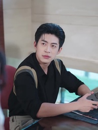 若妳待我如初見 - Episode 15