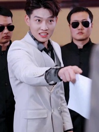 사랑의 잠금 해제 - Episode 39