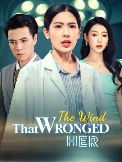 The Wind That Wronged Her