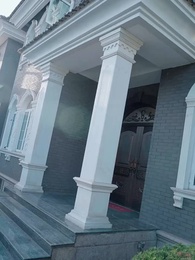 Episode 24 - Rich in Blood