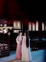 邪王追妻：狂妃很囂張 - Episode 15