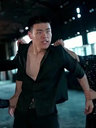 Episode 15 - Eye for an Eye