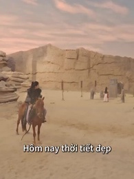 Tập 25 - Trùng Sinh Cải Mệnh