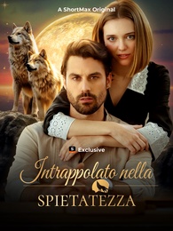 Intrappolato nella spietatezza