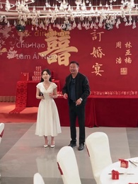 Trai Lớn Lấy Vợ, Gái Lớn Gả Chồng - Episode 2