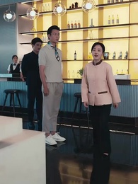 第27集 - 厲總追妻：夫人她所向披靡