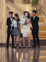 第41集 - 厲總追妻：夫人她所向披靡