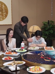 若妳待我如初見 - Episode 6