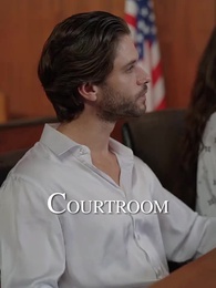Episode 9 - The Divorced Heiress Claims Her Crown