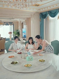 [พากย์ไทย]รักไม่ยุ่ง มุ่งแต่เรียน - Episode 8