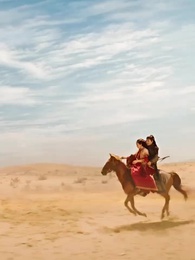 جنون زوج الأميرة بعد زواج بديل - Episode 26