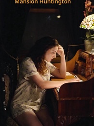 Episodio 39 - CEO, tu esposa huyó con tus seis herederos