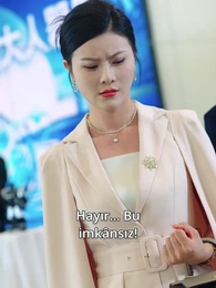 Kızımın şampiyonluğu çalındı. Artık susmam! - Episode 4