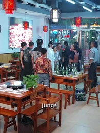 Flammende Rose - Episode 35