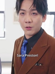 Episode 44 - The Heiress's Rebellion