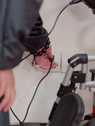 Rich in Blood - Episode 21