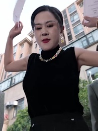 第26集 - 人間至味是中秋