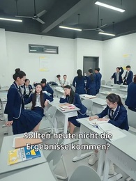 Episode 13 - [Synchro]Ich gehe meinen eigenen Weg