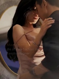 Episode 1 - Sein Plan: Mich unermüdlich verwöhnen