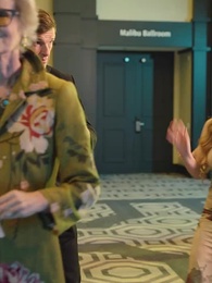 Episodio 45 - CEO, tu esposa huyó con tus seis herederos