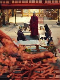 第42集 - 她修仙的，你惹她幹嘛