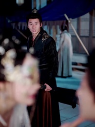 第16集 - 邪王追妻：狂妃很囂張