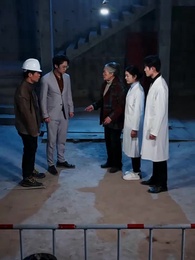악의 꽃 - Episode 12