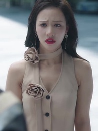 若妳待我如初見 - Episode 45