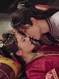 جنون زوج الأميرة بعد زواج بديل - Episode 35