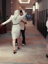 第37集 - 厲總追妻：夫人她所向披靡