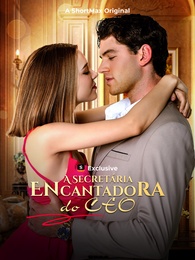 A Secretária Encantadora do CEO