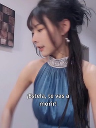 Episodio 11 - La Venganza de la Heredera