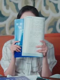 [Lồng tiếng]Tiểu Thư Học Bá - Episode 42