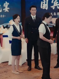 厲總追妻：夫人她所向披靡 - Episode 35