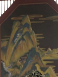 حلم الحب في القصر الإمبراطوري - Episode 59